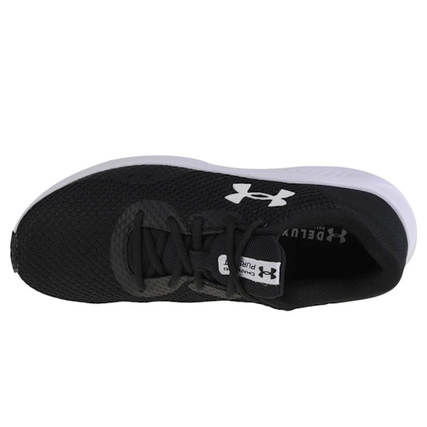 Under Armour Løbe Skoe Charged Pursuit 3 Sort EU 44 1/2 Mand