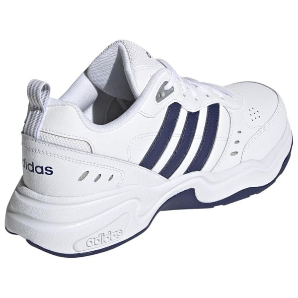 Adidas Utbildare Strutter Vit EU 44 2/3 Man