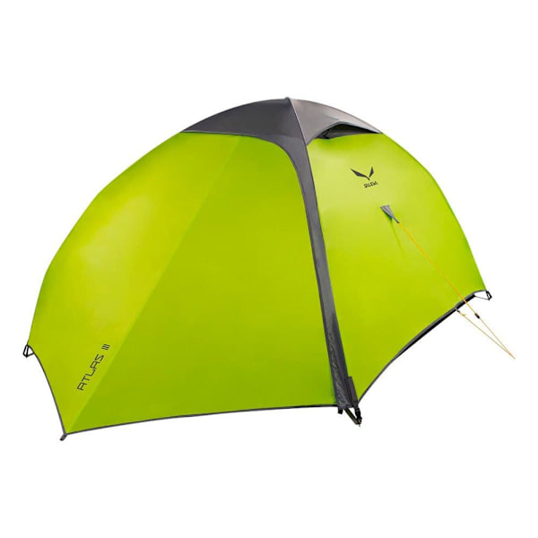 Salewa Tält Atlas Iii Grönt 3 Places