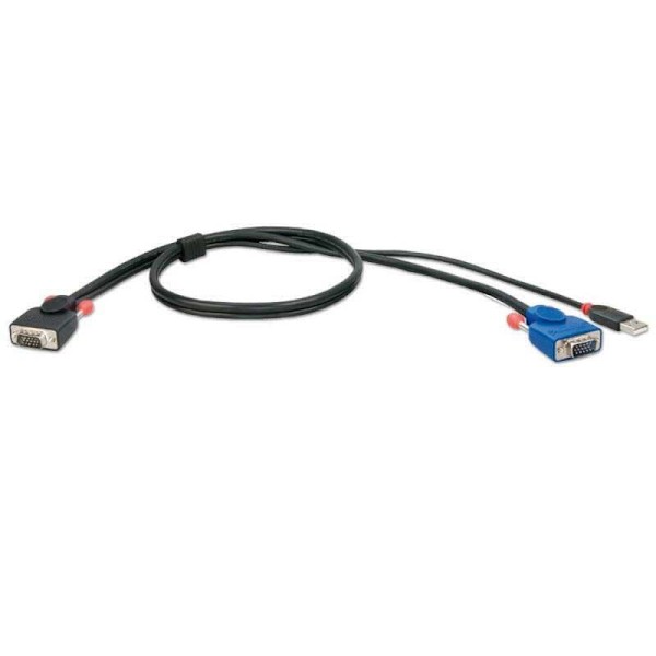 Lindy Kaapeli Kvm 3 M Hopeinen