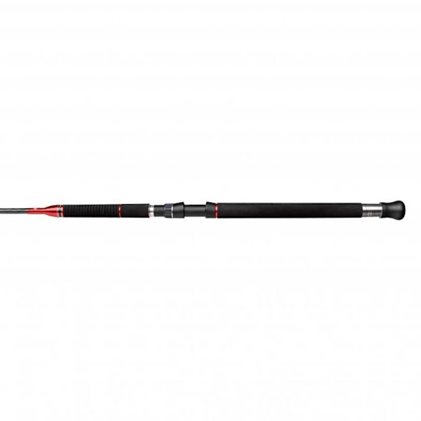 Penn Trolling Stang Conflict Grå 2.13 m / 3-8 Lbs