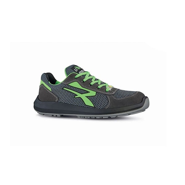 U-power Gemini Sikkerhedssko  EU 36