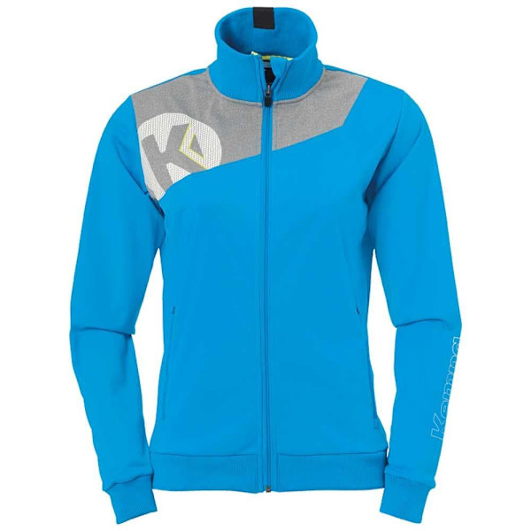 Kempa Träningsoverall Core 2.0 Blå 2XL Kvinna
