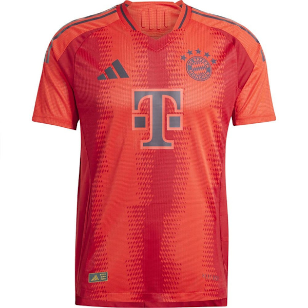 Adidas Fc Bayern Authentic 24/25 Lyhythihainen Kotipaita  M
