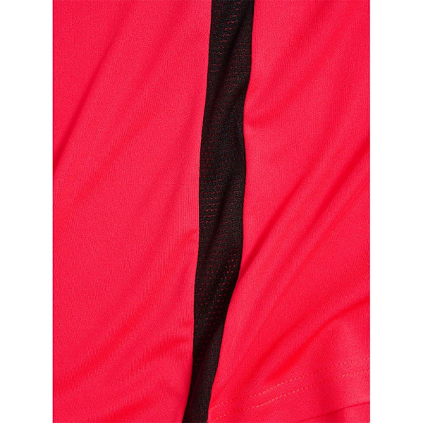 Hummel Ffhb Domarens T-shirt Med Korta ärmar  3XL