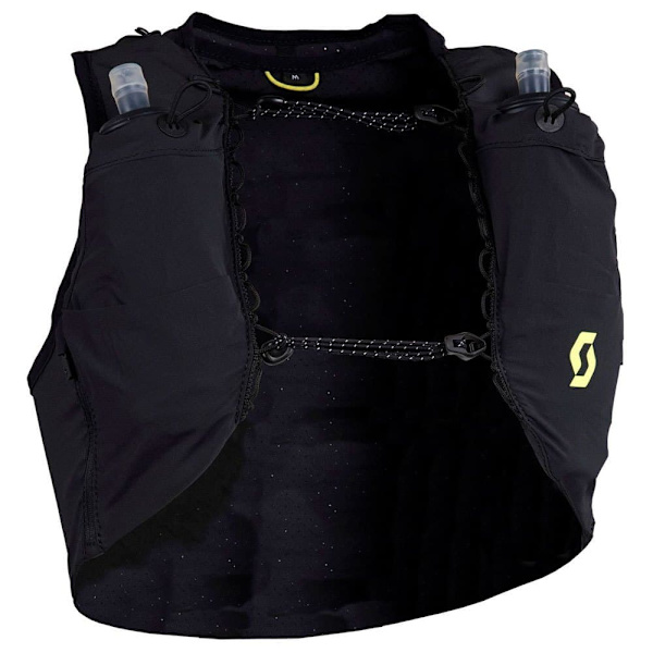 Scott Hydrering Vest Rc Tr 10 Sort XS-S