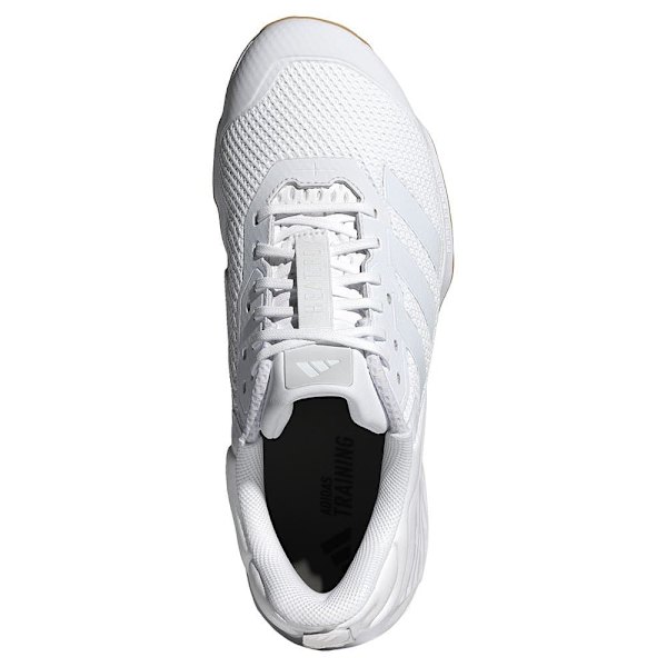Adidas Dropset 3 Lenkkarit Valkoinen EU 38 2/3 Mies