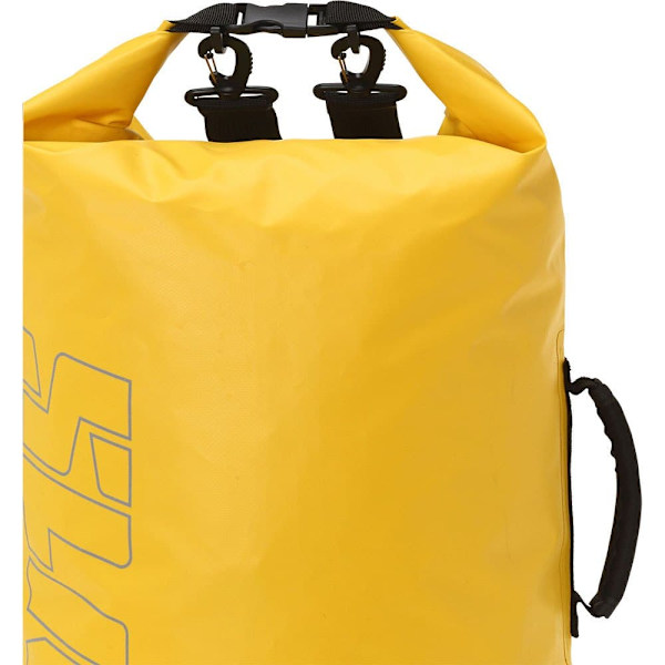 Slam Kuiva Säkki Wr Sailor 30l Keltainen