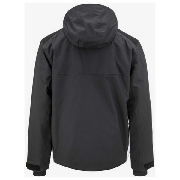 Head Jacka Race Team Svart 2XL Man