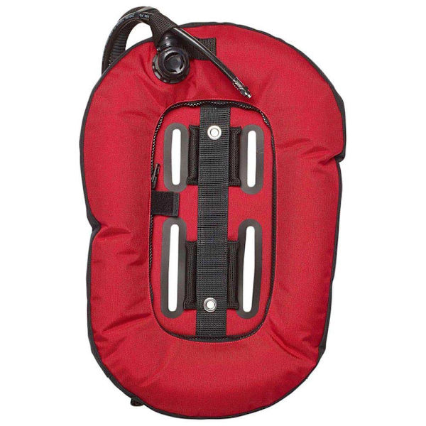 Oms Performance Mono Wing 27 Lbs Punainen