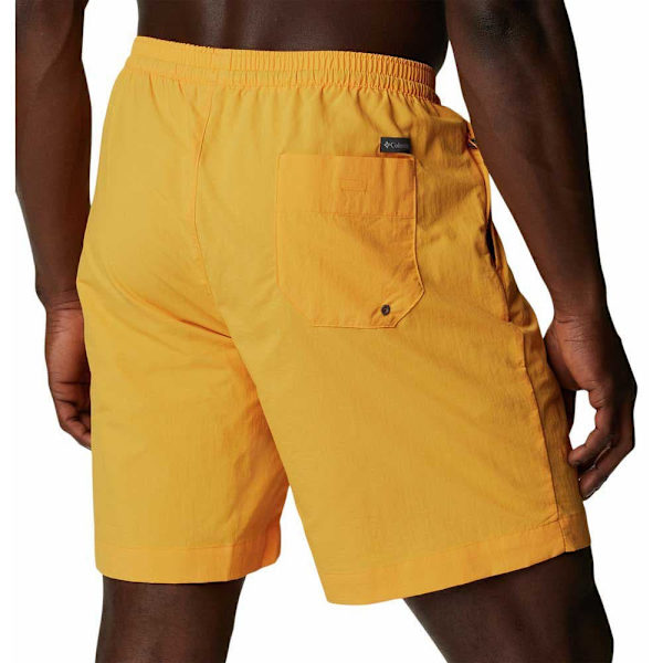 Columbia Korta Byxor Summerdry Gul 32 / 8 Man