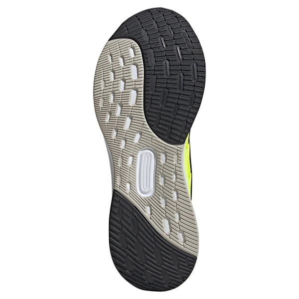 Adidas Ultrabounce 5 Løbesko Gul EU 45 1/3 Mand