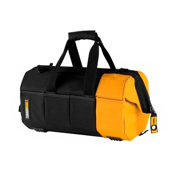 Toughbuilt Værktøjstaske Tb-60-16 40 Cm Sort