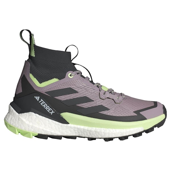 Adidas Terrex Free Hiker 2 Vandresko Lilla EU 38 2/3 Kvinde
