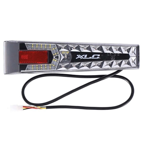 Xlc Lighting Left For Azura Xtra Led Søvfarvet