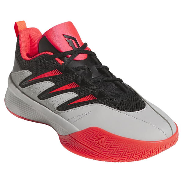 Adidas Dame Certified 3 Basketskor  EU 43 1/3 Man
