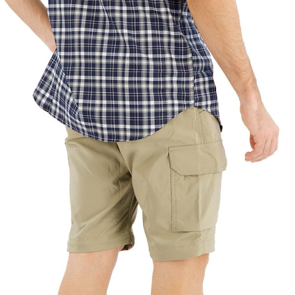 Columbia Silver Ridge™ Utility Byxor Silver 28 / 34 Man