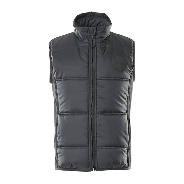 Mascot Vinter Vest Hardwear 50449 Sort XL