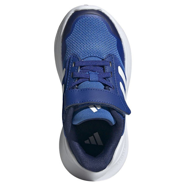 Adidas Tensaur Run 3.0 El Skor Blå EU 31 1/2 Pojke