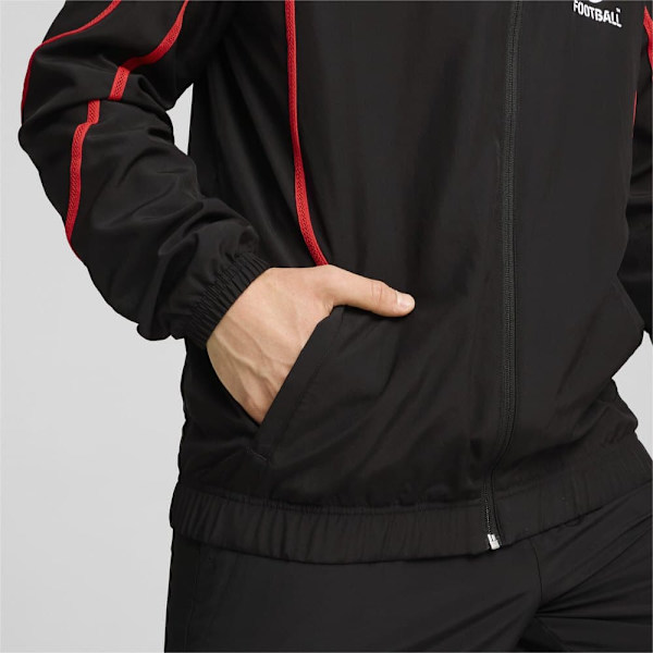 Puma Ac Milan Prematch Jacka  XL