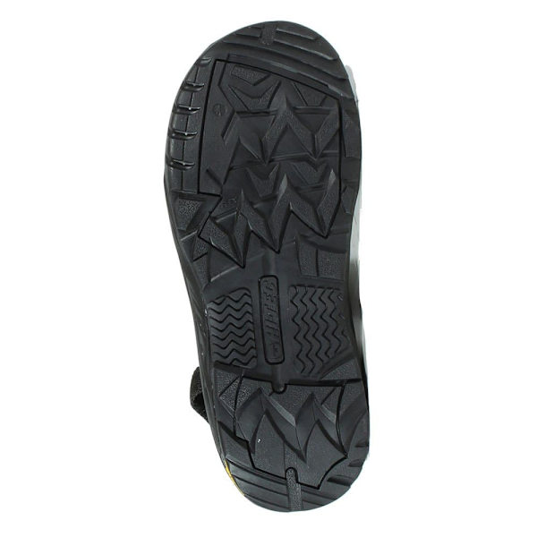 Hi-tec Ula Raft Sandaler Svart EU 43 Man