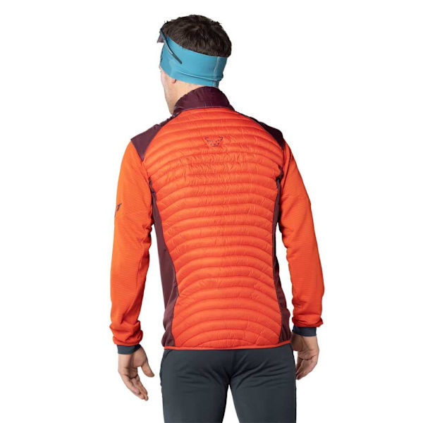 Dynafit Speed Insulation Väst Orange S Man