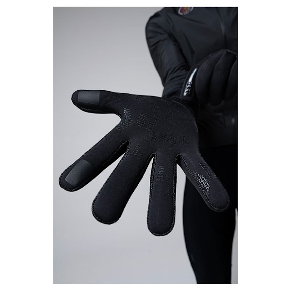 Gobik Wander Styrtaske 1.5l Sort