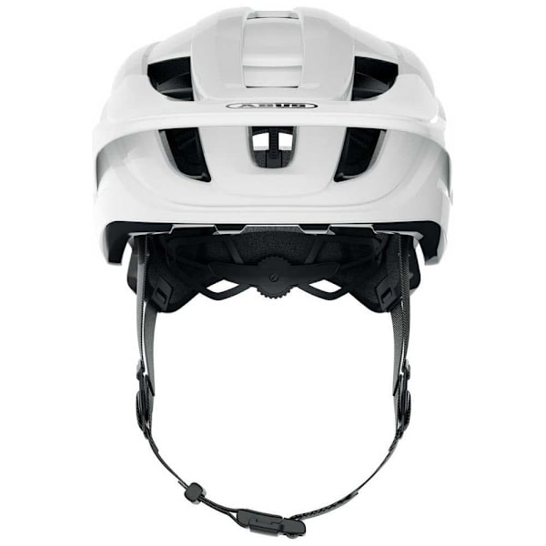 Abus Mtb Kypärä Cliffhanger Valkoinen M