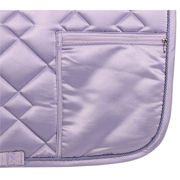 Harry´s Horse Pocket Sadelgjord  Full dr