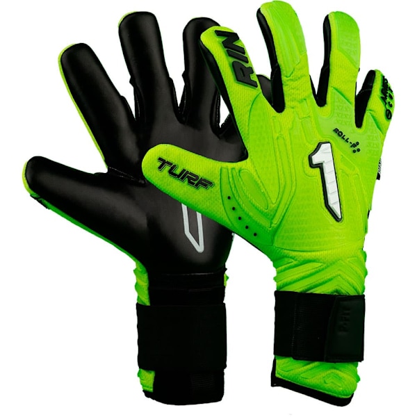 Rinat Aries Nemesis Turf Basic Målmandshandsker  8