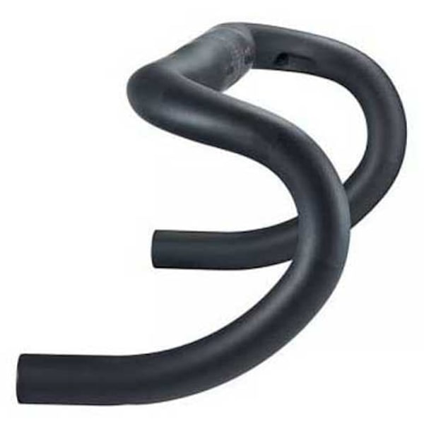 Ritchey Handlebars Superlogic Evo Curve Internal Cable Routing Sort 31.8 mm / 420 mm