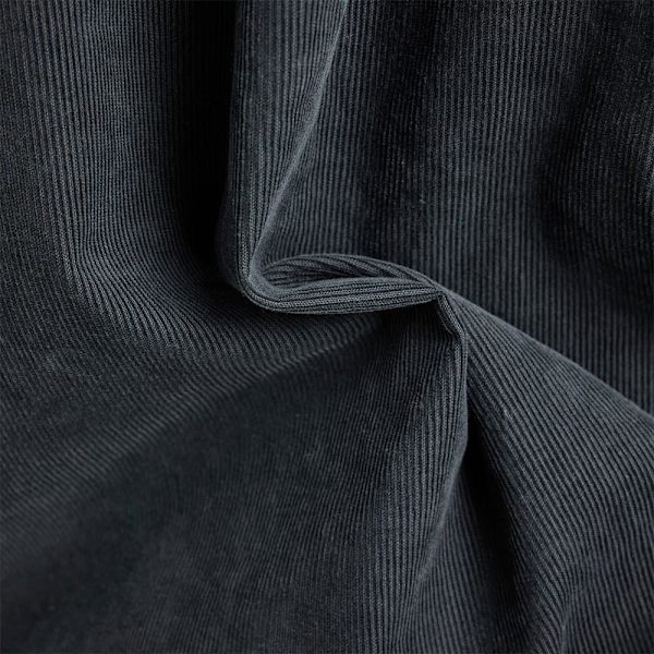 G-star Langærmet Kjole Long Shirt Sort S Kvinde