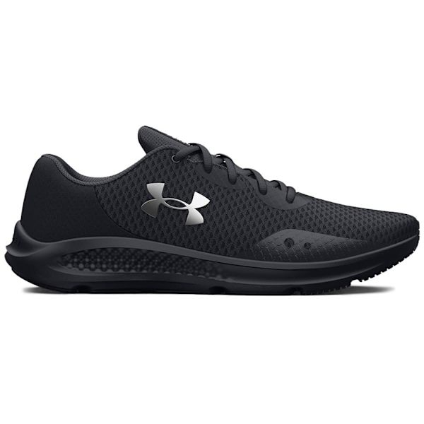 Under Armour Løbe Skoe Charged Pursuit 3 Sort EU 38 1/2 Kvinde