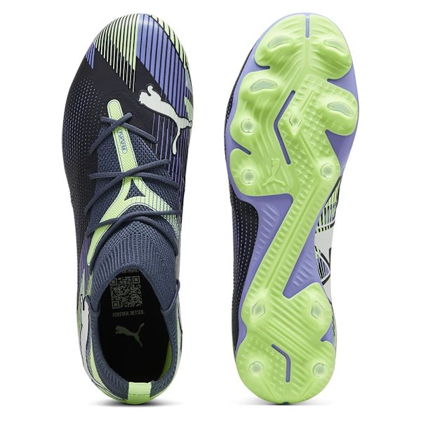 Puma Future 7 Match Fg/ag Fodboldstøvler  EU 47