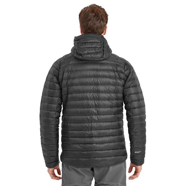 Montane Jacka Anti-freeze Mafrh Grönt 2XL Man