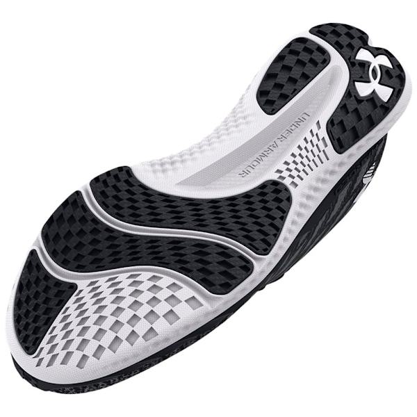 Under Armour Løbe Skoe Charged Breeze 2 Sort EU 38 1/2 Kvinde