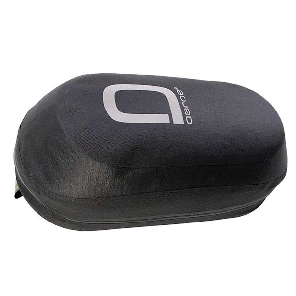 Aeroe Box Bag Quick Mount Pod 11l Sort