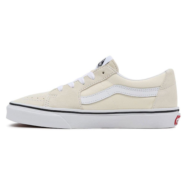 Vans Utbildare Sk8-low Beige EU 37 Kvinna