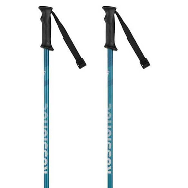 Rossignol Tactic Spadserestokke Søvfarvet 135 cm