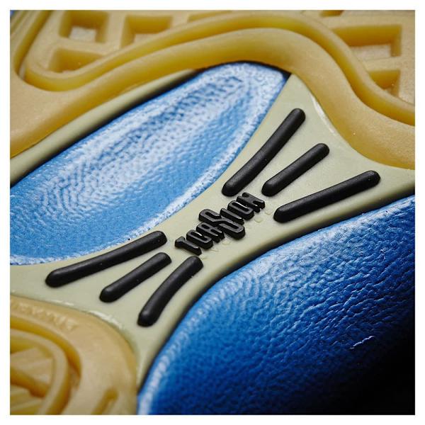 Adidas Kengät Hb Spezial Sininen EU 48 Mies