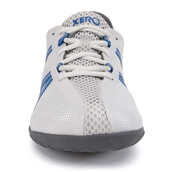 Xero Shoes Lenkkitossut Speed Force Harmaa EU 40 Mies