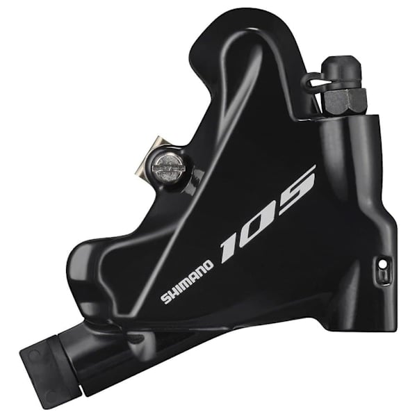 Shimano Bagbremser 105 St-r7025+br-r7070 Sort