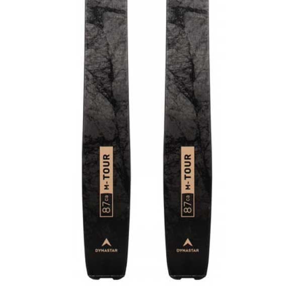 Dynastar Touring Ski M-tour 87 Ca Sort 179