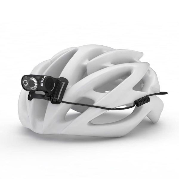 Silva Ajovalo Cross Trail 7xt Musta 600 Lumens