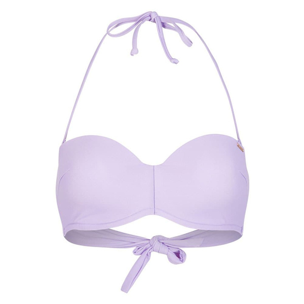 O´neill Havaa Bikinitopp Lila 38 / C Kvinna