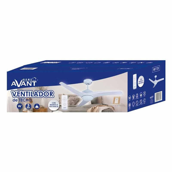 Avant Av7739 Kattotuuletin