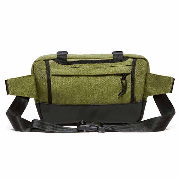 Chrome Ramme Taske Doubletrack 4l Grøn