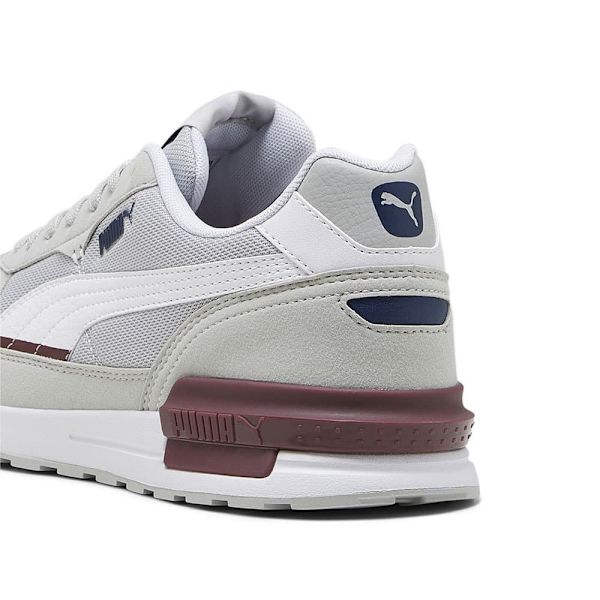 Puma Utbildare Graviton Grå EU 39 Man
