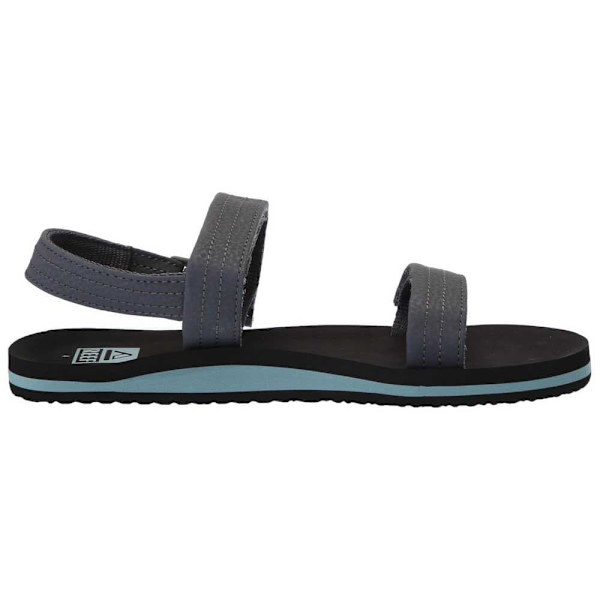 Reef Ahi Convertible Sandaler Grå EU 32 Pojke