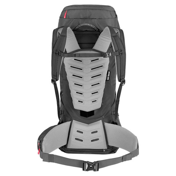 Salewa Ryggsäck Trek Mate 60+5l Grå